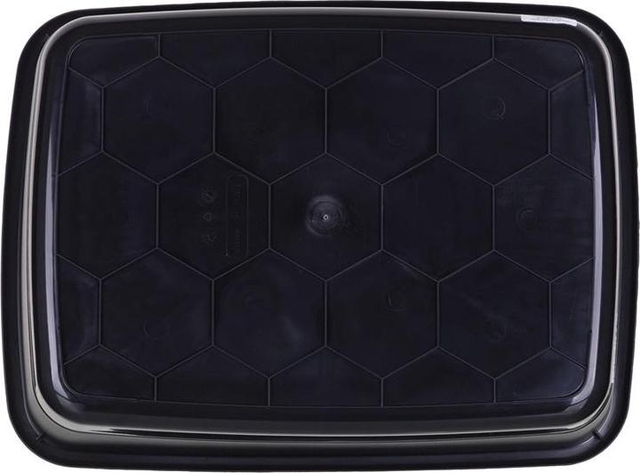 Actual product image Ferplast Nip 10 (Cat litter box closed)