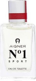 Produktbild NoName No.1 Sport Pour Homme Eau De Toilette Miniature 8ml by Etienne Aigner (Eau de Toilette, 8 ml)