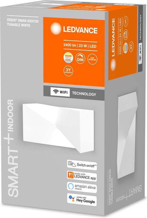 Produktbild Ledvance Smart+ Orbis Swan (1700 lm)