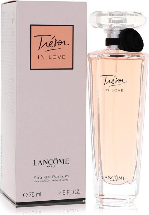 Produktbild Lancôme Trésor In Love (Eau de Parfum, 75 ml)
