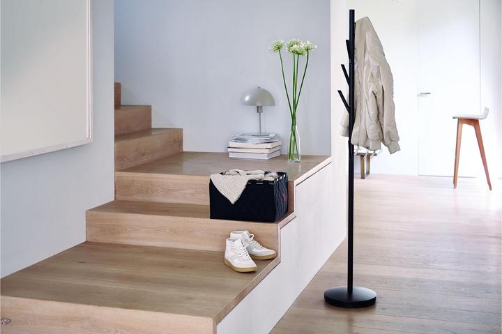 Produktbild reisenthel Garderobenständer Pure 173 cm, Schwarz