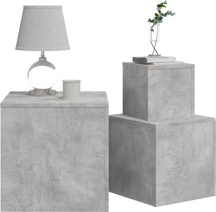 Immagine prodotto vidaXL Mirijam (45 x 45 x 45 cm)