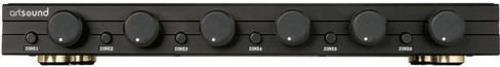 Actual product image Artsound SVC6.2B Loudspeaker Controller