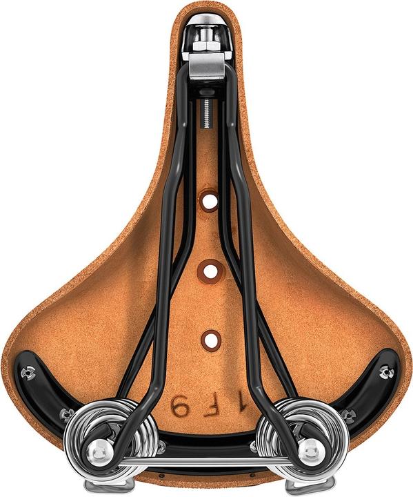 Actual product image Brooks England B67 S Classic