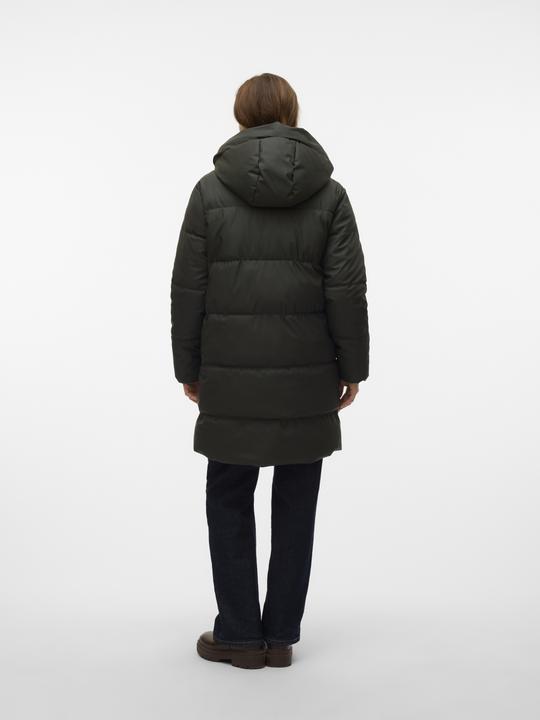 Actual product image Vero Moda VMGRETAKYLIE Coat Coat