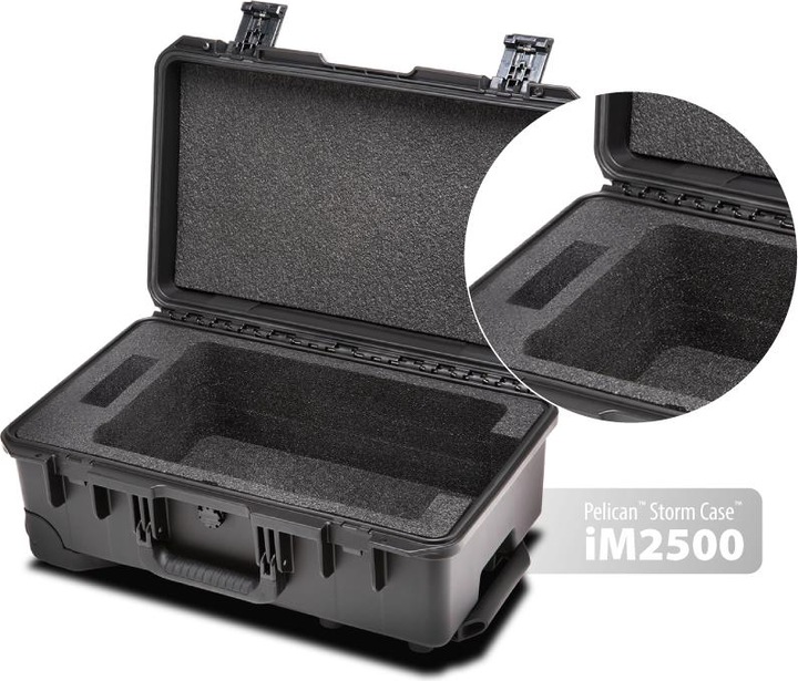 Produktbild G-Tech Pelican Storm iM2500
