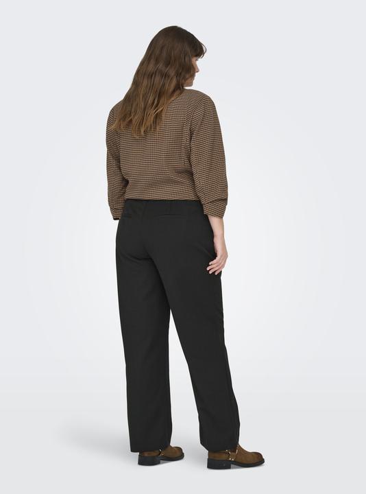 Actual product image Only CARHATTIE-LANA Gerade geschnitten, verjüngt Hose Hose (W46/L30)