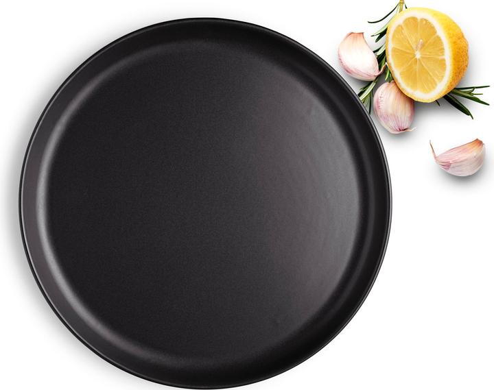 Produktbild Eva Solo Teller Ø25 cm Nordic kitchen (1x, 25 cm)