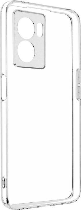 Produktbild Avizar Gelhülle Series (Oppo A57, Realme Narzo 50 5G, Oppo A77s)