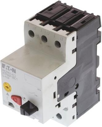 Produktbild Eaton Motorschutzschalter 6,3A