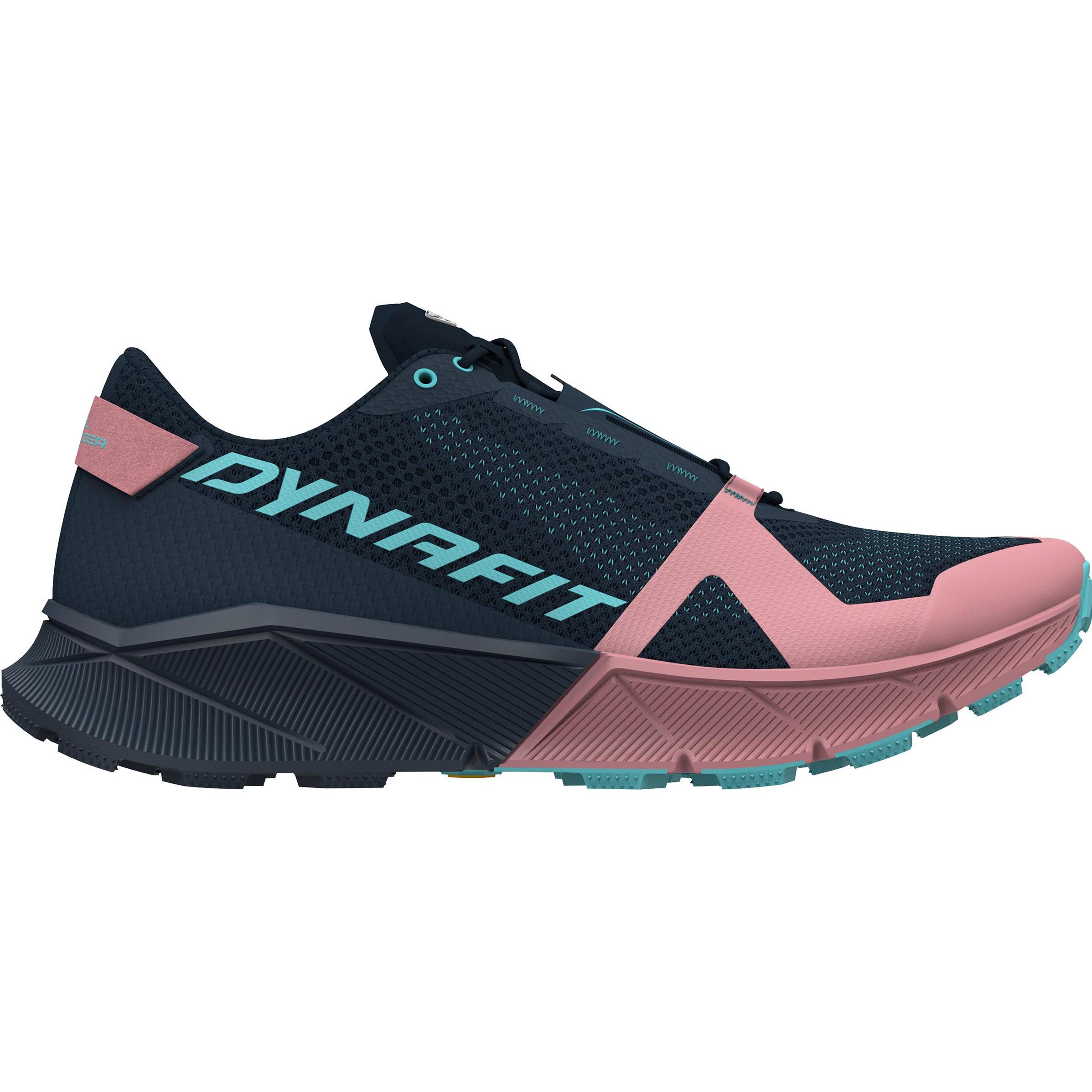 Dynafit, Damen, Laufschuhe, Women's Ultra 100 (41), Blau