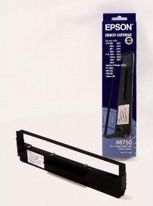 Immagine prodotto Epson Nastro Nastro C13S015637