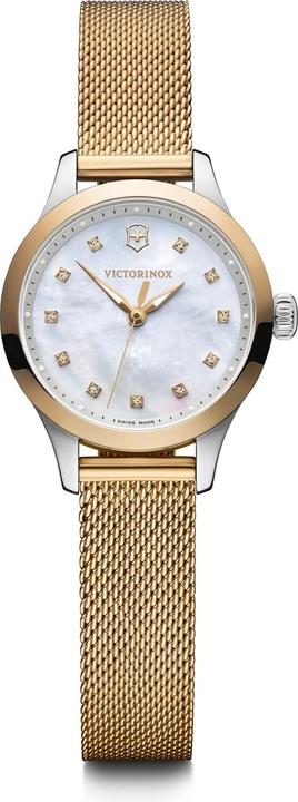 Immagine prodotto Victorinox Alleanza XS (Fatto in Svizzera, Orologio da polso analogico, 28 mm)