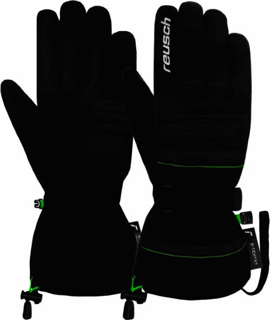 Actual product image Reusch Kondor R-TEX® XT (8)