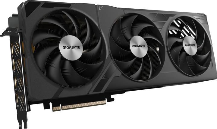 Image du produit Gigabyte GeForce RTX 4080 SUPER WINDFORCE V2 (16 Go)
