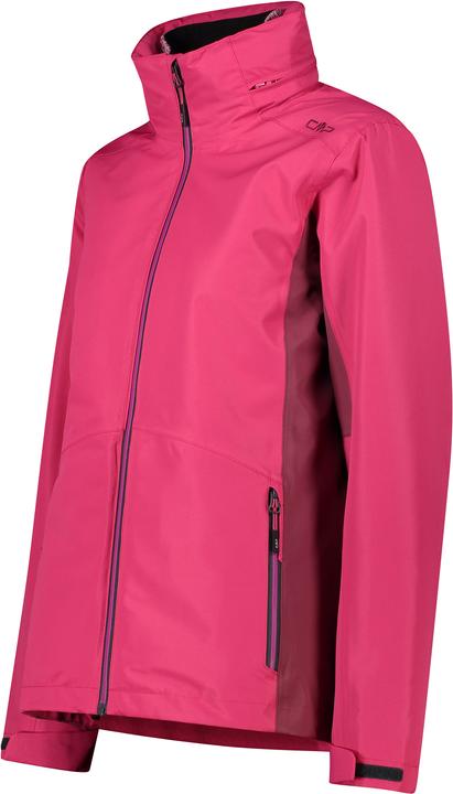 Image du produit CMP Campagnolo Sweat à capuche zippé (XXS)