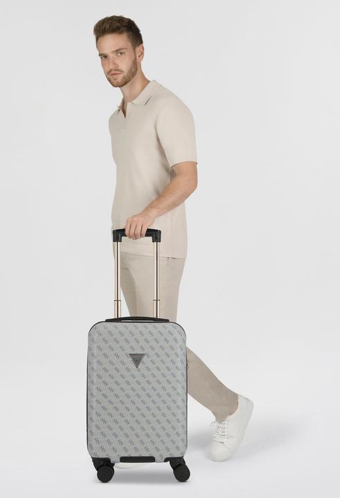Actual product image Guess Jesco 4 Rollen Kabinentrolley 54 cm (32 l)