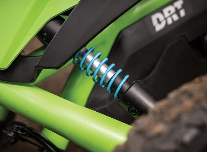 Image du produit BERG Rally Drt