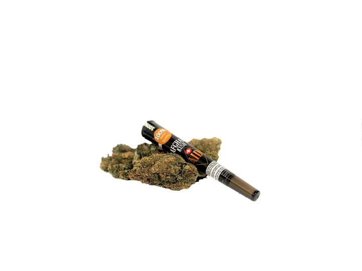 Produktbild Mifan Kasing (1 g, Indoor)