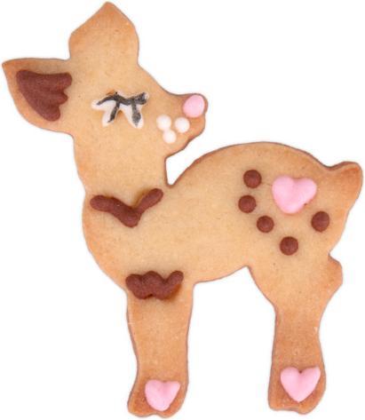 Produktbild Städter Ausstecher mit Auswerfer Gans (copy)