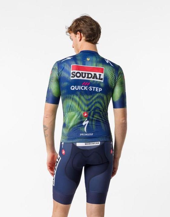 Produktbild Castelli Soudal Quick-Step Competizione 2 Bibshort (S)
