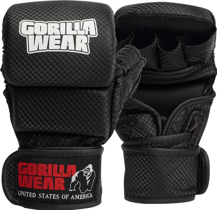 Image du produit Gorilla Wear Ely Sparring (S)