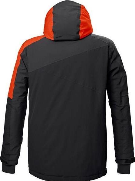 Immagine prodotto Killtec Ksw 76 Mn Ski Jckt (XXL)