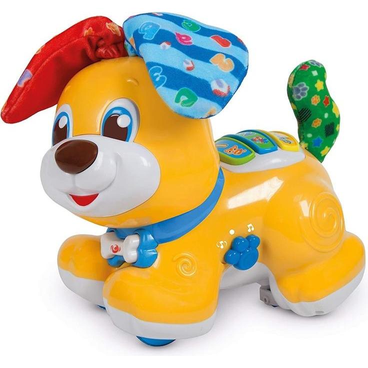 Clementoni BUBU DOG (LT-LV) 50549