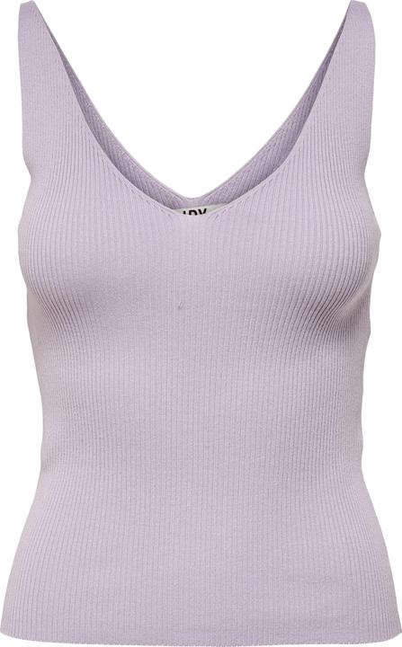 Pastel Lilac