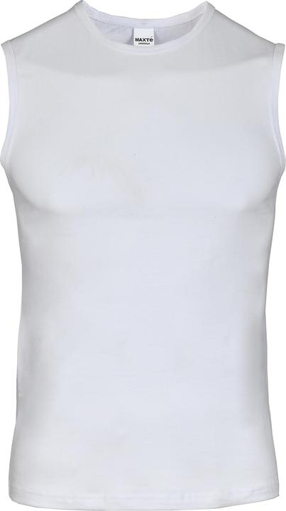 Image du produit Maxte Basic max maillot de corps 5 pièces (L)