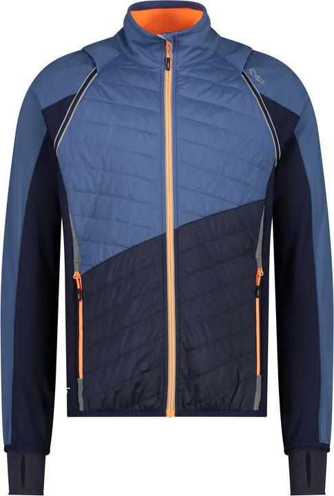 Produktbild CMP Campagnolo Light Softshell (S)