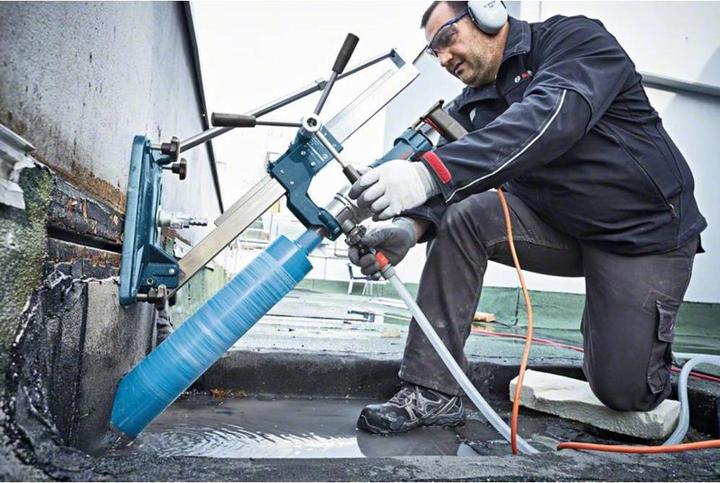 Produktbild Bosch Professional Zubehör PRO Core Cutter wet, 62 x 450 mm, 1 1/4-Zoll-UNC (62 Millimeter)