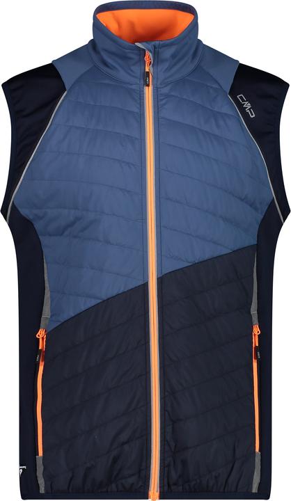 Produktbild CMP Campagnolo Light Softshell (S)