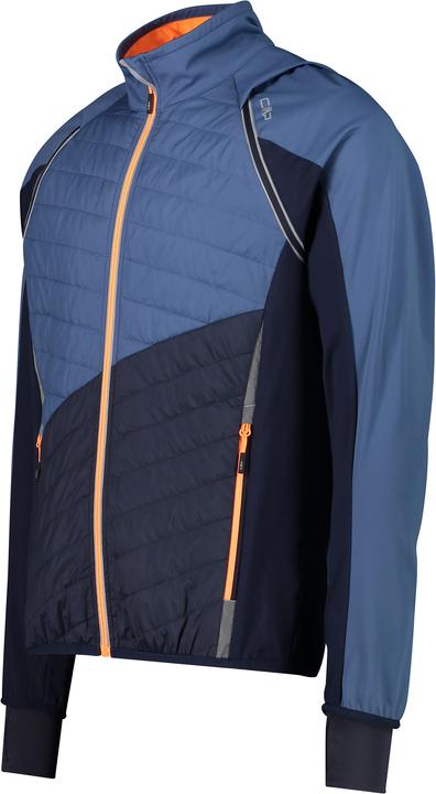 Produktbild CMP Campagnolo Light Softshell (S)