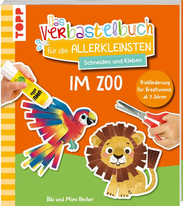 Children's books
