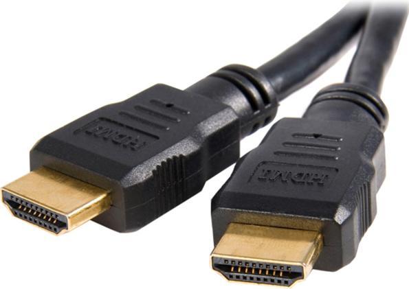 Actual product image StarTech HDMI (Typ A) — HDMI (Typ A) (2 m, HDMI, 1.3)
