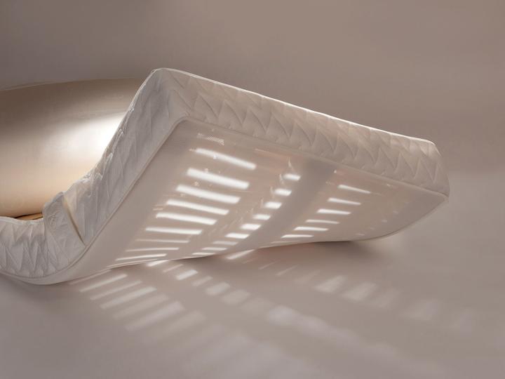 Image du produit Dormino Naturbett Matratze Comfort (80x200 cm)