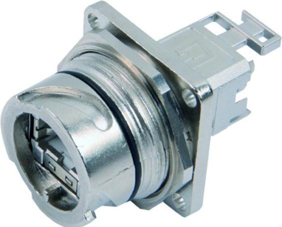 Telegärtner STX V1 Flanschset