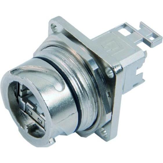 Telegärtner Set di flange STX V1, Accessori per server