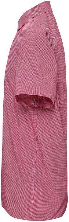 Immagine prodotto Premier Camicia Percalle, a Quadretti Maniche Corte Uomo (S)