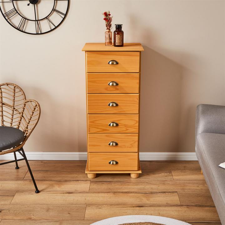 Image du produit IDIMEX Colmar (49 x 39 x 114 cm)