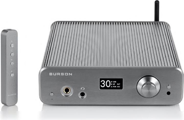 Actual product image Burson Conductor 3 Performance (Bluetooth)