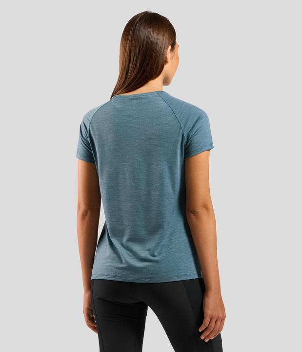 Actual product image Odlo Merinomix 130 (M)