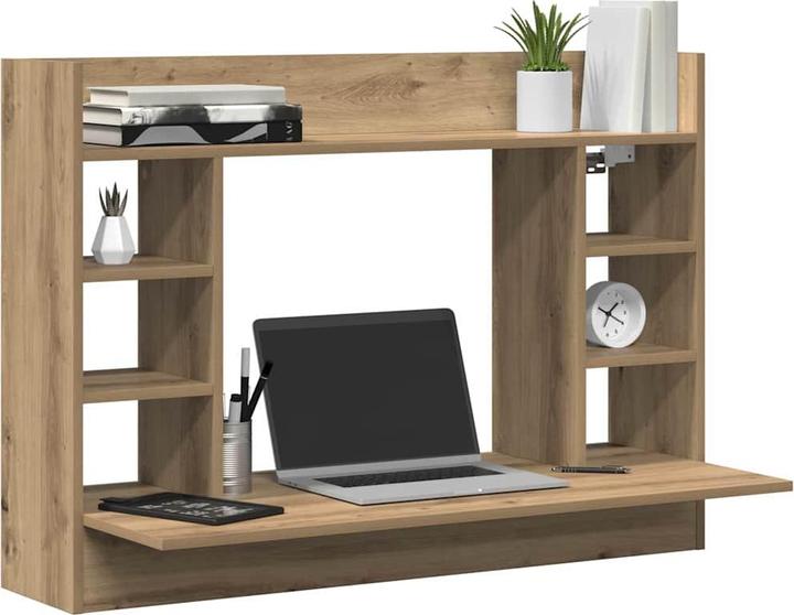 Rovere artigianale, Rovere Nero