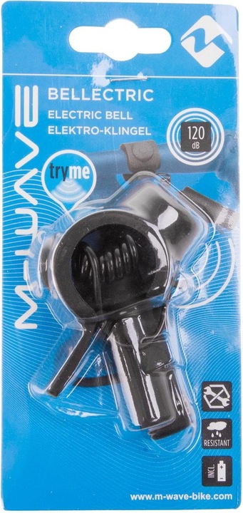Produktbild M-Wave Bellectric