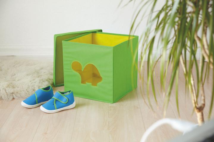 Image du produit Love it Store it Coffre à jouets Pico Mundo