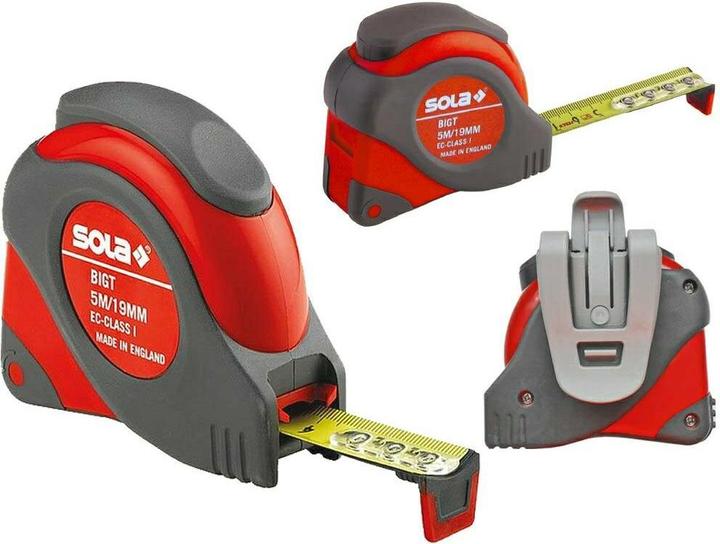 Image du produit Sola Messwerkzeuge Salt Strip Strip Large T 5m (5 m)