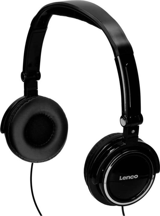 Actual product image Lenco Dvp-939 (Portable DVD player)