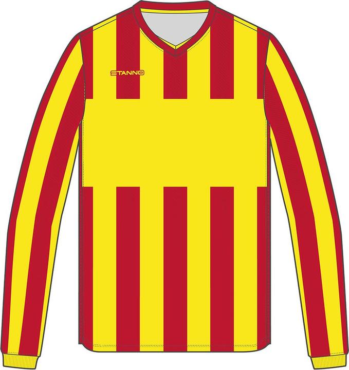 Produktbild Stanno Aspire Langarm Trikot (140)