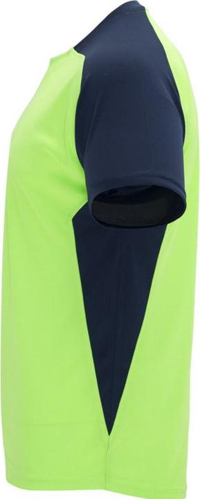 Immagine prodotto Alpinia Bugatti Maglietta Sportiva Maniche Corte Bambini (152)